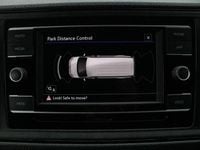 Used VW Crafter Trendline 140 HP (102 kW) 2022 White Van