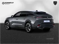 Used Peugeot 408 GTi 134 HP (98 kW) 2025 Grey SUV