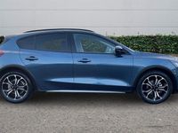 Used Ford Focus Active X 155 HP (114 kW) 2024 Hatchback