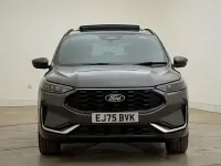 Used Ford Kuga ST-Line X 243 HP (178 kW) 2025 Magnetic (metallic) SUV