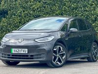 Used VW ID.3 Pro 150 kW (204 HP) 2022 Hatchback