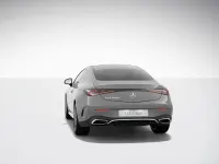 New Mercedes CLE220 AMG Line Premium Plus 197 HP (144 kW) 2026 Coupe