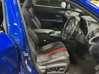 Used Lexus UX Sport Line 184 HP (135 kW) 2022 SUV