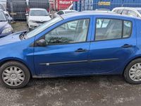 used Renault Clio 1.2 TCe 16v Expression