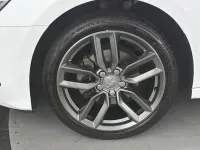 Used Audi A3 2022 Sedan