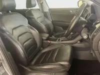 Used Skoda Kodiaq 190 HP (139 kW) 2019 Grey SUV