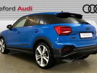 Used Audi SQ2 300 HP (220 kW) 2025 SUV