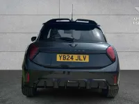 Used Mini Cooper Hatch 154 HP (113 kW) 2024 Grey Hatchback
