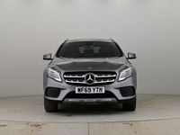 used Mercedes GLA180 GLA Class 1.6AMG Line Edition 7G-DCT