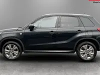 Used Suzuki Vitara SZ-T 129 HP (94 kW) 2023 Black SUV