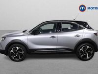 Used Vauxhall Mokka Ultimate 114 kW (156 HP) 2025 Grey SUV