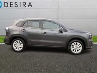 used Suzuki SX4 S-Cross 1.4 Boosterjet 48V Hybrid Motion 5dr