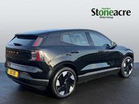 New Volvo EX30 Plus 200 kW (272 HP) 2025 Black SUV