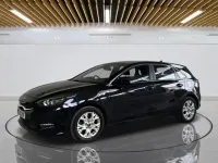 Used Kia Ceed 118 HP (86 kW) 2022 Black Hatchback