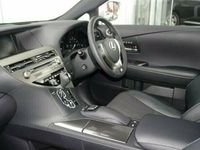 Used Lexus RX450h 2013 SUV