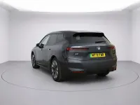 Used BMW iX Sport Line 239 kW (326 HP) 2021 Grey SUV