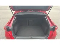 Used Cupra Formentor 150 HP (110 kW) 2022 Red SUV