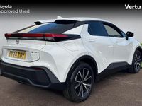 Used Toyota C-HR Design 223 HP (164 kW) 2026 SUV