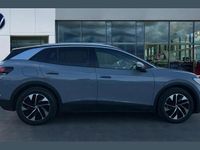 Used VW ID.4 Pro 210 kW (286 HP) 2024 Grey SUV