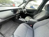 Used Honda Jazz Hybrid 109 HP (80 kW) 2021 Grey Hatchback