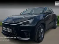 Used Lexus LBX 136 HP (100 kW) 2026 SUV