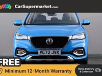 Used MG HS Excite 162 HP (119 kW) 2023 SUV