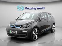 Used BMW i3 125 kW (170 HP) 2022 Hatchback