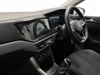 Used VW Polo 95 HP (69 kW) 2023 Hatchback