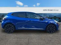Used Renault Clio Esprit Alpine 2025 Blue Hatchback