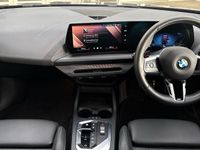 Used BMW 120 M Sport 168 HP (123 kW) 2024 Purple Hatchback