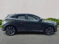 Used Ford Puma ST-Line 2023 Grey SUV
