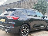 Used Ford Kuga ST-Line X 120 HP (88 kW) 2021 SUV