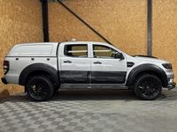 Used Ford Ranger XL 2023 Silver Pickup