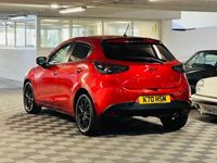 used Mazda 2 1.5 Sport Nav 5dr