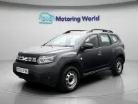 Used Dacia Duster Essentiel 90 HP (66 kW) 2024 SUV