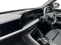 Used Audi Q5 S-Line 268 HP (197 kW) 2025 Blue SUV