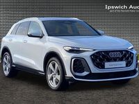 Used Audi Q5 S-Line 200 HP (147 kW) 2025 Other SUV