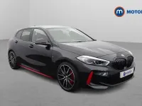 Second-hand BMW 128 265 CP (194 kW) 2024 Negru Hatchback