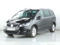 used Seat Alhambra 2.0 TDI SE [EZ] 150 5dr DSG