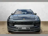 Usado Porsche Macan S 374 HP (275 kW) 2024 Cinzento SUV