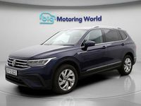 Used VW Tiguan Allspace Life 150 HP (110 kW) 2024 SUV