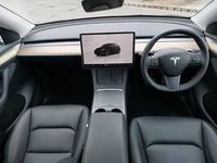 Used Tesla Model Y Long Range AWD 11 kW (15 HP) 2023 Grey SUV