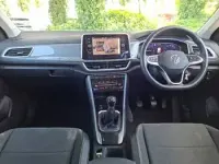 Used VW T-Roc Style 150 HP (110 kW) 2025 Black SUV