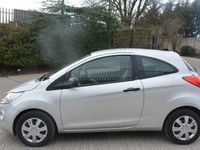 used Ford Ka 1.2 Studio 3dr