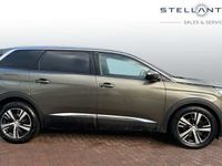 used Peugeot 5008 1.5 BlueHDi Allure 5dr