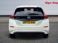 Second-hand Nissan Leaf N-Connecta 110 kW (150 CP) 2025 Hatchback