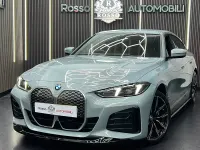 Used BMW i4 M Sport 210 kW (286 HP) 2025 Grey Sedan