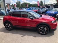 Used Vauxhall Mokka SRi 100 kW (136 HP) 2021 SUV