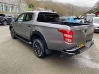 used Mitsubishi Challenger L200 Double Cab DI-D 1814WD Auto 3.5T Towing