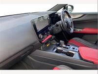 Used Lexus NX350h Sport Line 245 HP (180 kW) 2022 Sonic grey SUV